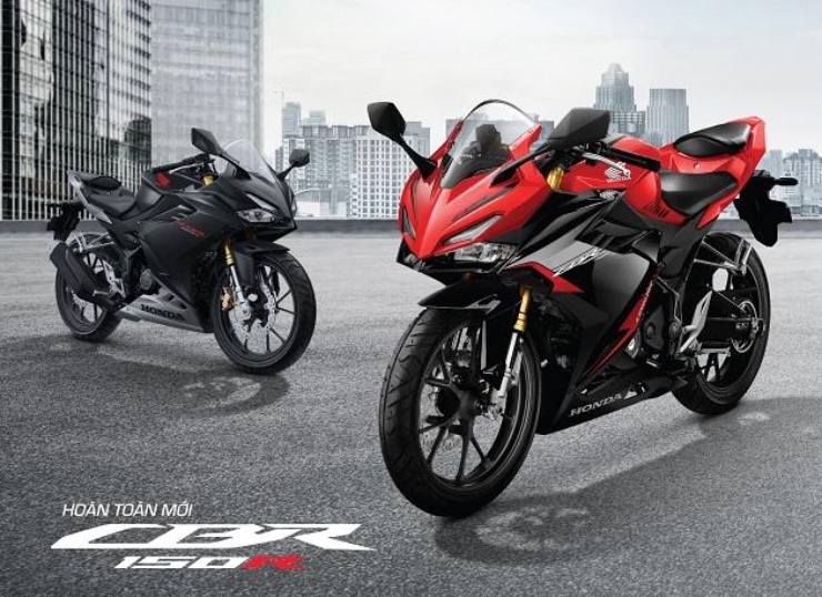 Bảng giá mô tô Honda cỡ nhỏ cuối tháng 7/2022, giảm tới 30 triệu đồng - 5