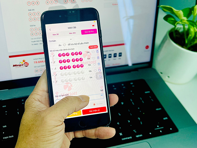 Tại sao Max 3D ngày càng “hút” người chơi? - 2