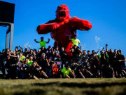 Thể thao - Đua xe F1, thống kê French GP: Verstappen sánh ngang huyền thoại, Alonso lập kỷ lục cho “lão tướng”