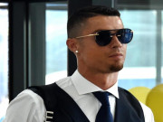 Bóng đá - Nóng Ronaldo trở lại MU hôm nay: Họp khẩn với Ten Hag, báo Anh lộ tin mừng