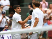 Thể thao - Medvedev cùng Alcaraz “gây bão”, mơ vượt Djokovic - Nadal để tạo “kinh điển” mới