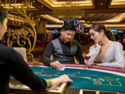 Kinh doanh - Doanh nghiệp kinh doanh casino duy nhất trên sàn chứng khoán thua lỗ 11 quý liên tiếp