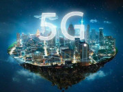 Công nghệ thông tin - Vì sao Singapore trở thành quốc gia đầu tiên phủ sóng 5G hoàn toàn?