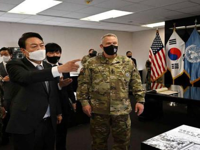 Mỹ, Hàn Quốc sẽ xác định hướng đi nào với Triều Tiên, Trung Quốc?