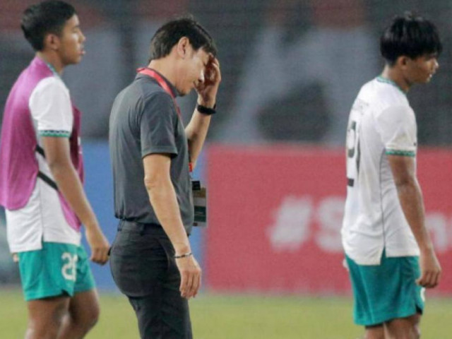 Chưa hết ”cay” U19 Việt Nam và Thái Lan, Indonesia đòi AFF làm điều này