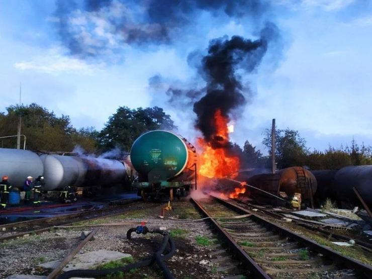 Ukraine: Nga pháo kích toàn bộ mặt trận Donetsk, Bakhmut gặp nguy