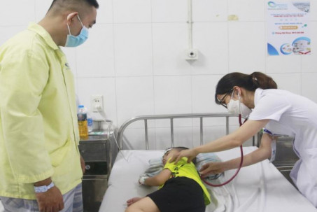 Cúm bùng phát ở Hà Nội, khi nào nên dùng Tamiflu?