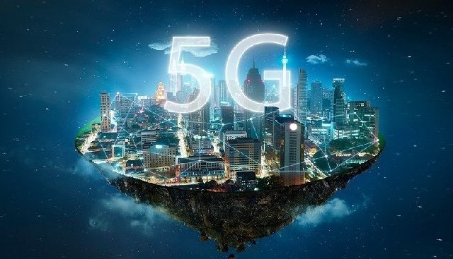 Vì sao Singapore trở thành quốc gia đầu tiên phủ sóng 5G hoàn toàn? - 1
