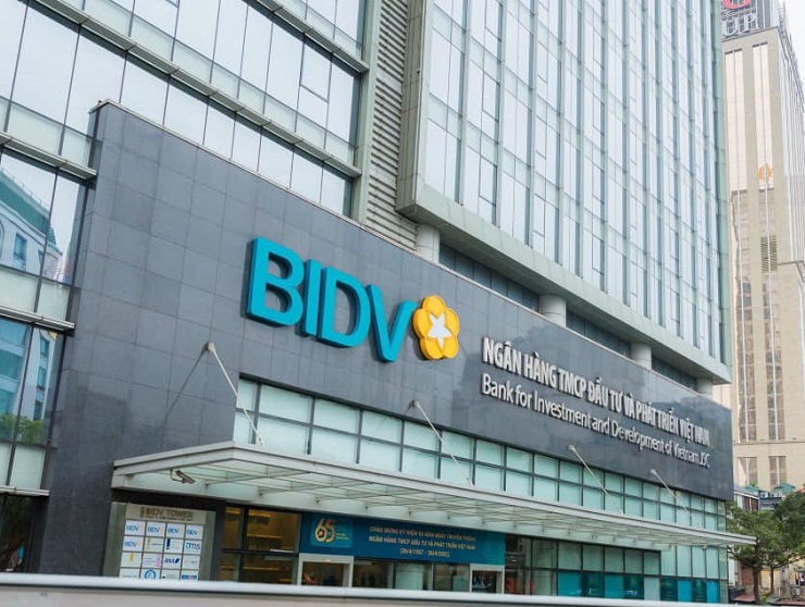 Ngân hàng BIDV rao bán khoản nợ của Công ty Tài Nguyên với giá khởi điểm hơn 4.904 tỷ đồng