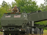 Thế giới - Với pháo phản lực HIMARS, liệu Ukraine có giành lại được Kherson?