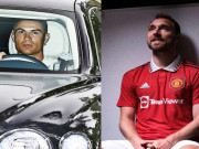 Bóng đá - MU đại thắng đội tý hon: Ronaldo ngồi ngoài &quot;cổ vũ&quot;, Eriksen lập siêu phẩm trận ra mắt