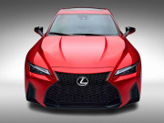 Tin tức ô tô - Lexus IS 500 F Sport Performance phiên bản First Edition lộ diện