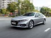 Tin tức ô tô - Đại lý &quot;xả hàng&quot; Honda Accord, giảm giá gần 300 triệu đồng