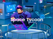 Thời trang Hi-tech - Samsung vượt mặt Apple, Google với môi trường ảo Space Tycoon