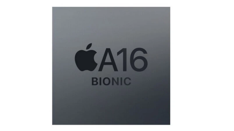 Chỉ cặp&nbsp;iPhone 14 Pro mới có chip A16 Bionic.