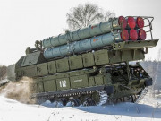 Thế giới - Sĩ quan phòng không Nga thừa nhận 'tên lửa HIMARS Ukraine là mục tiêu khó khăn nhất'