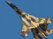 Thế giới - Phương Tây sẽ được gì nếu giải mã thành công tiêm kích Su-35 của Nga bị Ukraine bắn rơi?