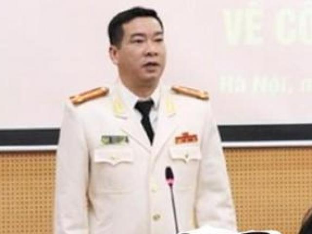 'Đút túi' 110 triệu để thả nghi phạm, cựu đại tá Phùng Anh Lê khiến nhiều thuộc cấp liên lụy