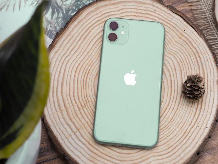 Bảng giá iPhone 11: Đã giảm 50% giá bán so với lúc ra mắt