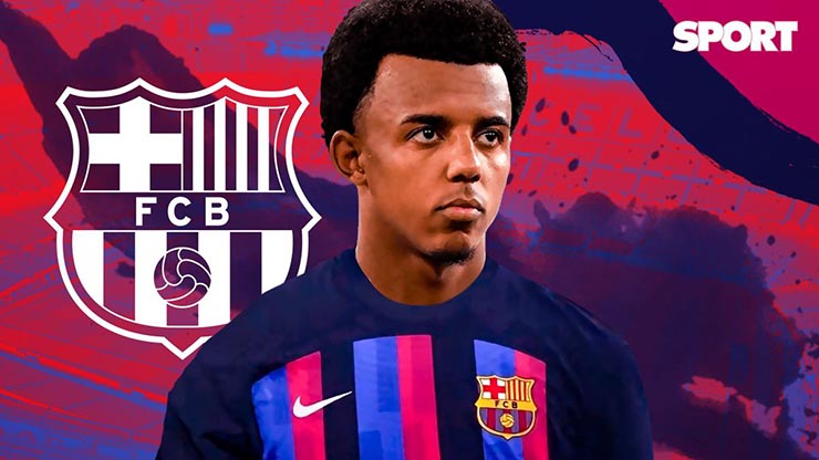 Vụ Barca chiêu mộ Kounde đã xong?