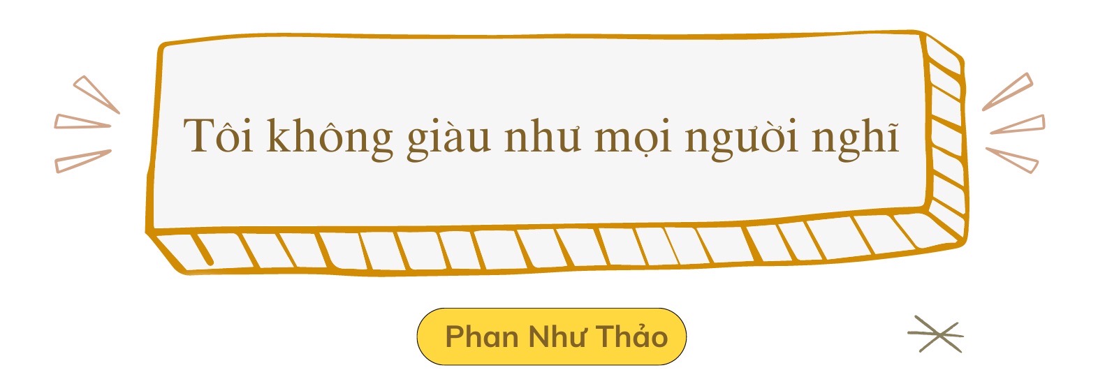 Phan Như Thảo nói thẳng về thu nhập: Sở hữu bất động sản trải dài khắp cả nước? - 5