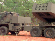 Thế giới - Ba Lan, loạt quốc gia Baltic muốn mua hệ thống HIMARS của Mỹ đối phó Nga