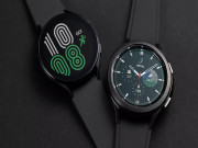 Thời trang Hi-tech - Trước ngày ra mắt, giá cả và thời lượng pin Samsung Galaxy Watch 5 bị rò rỉ