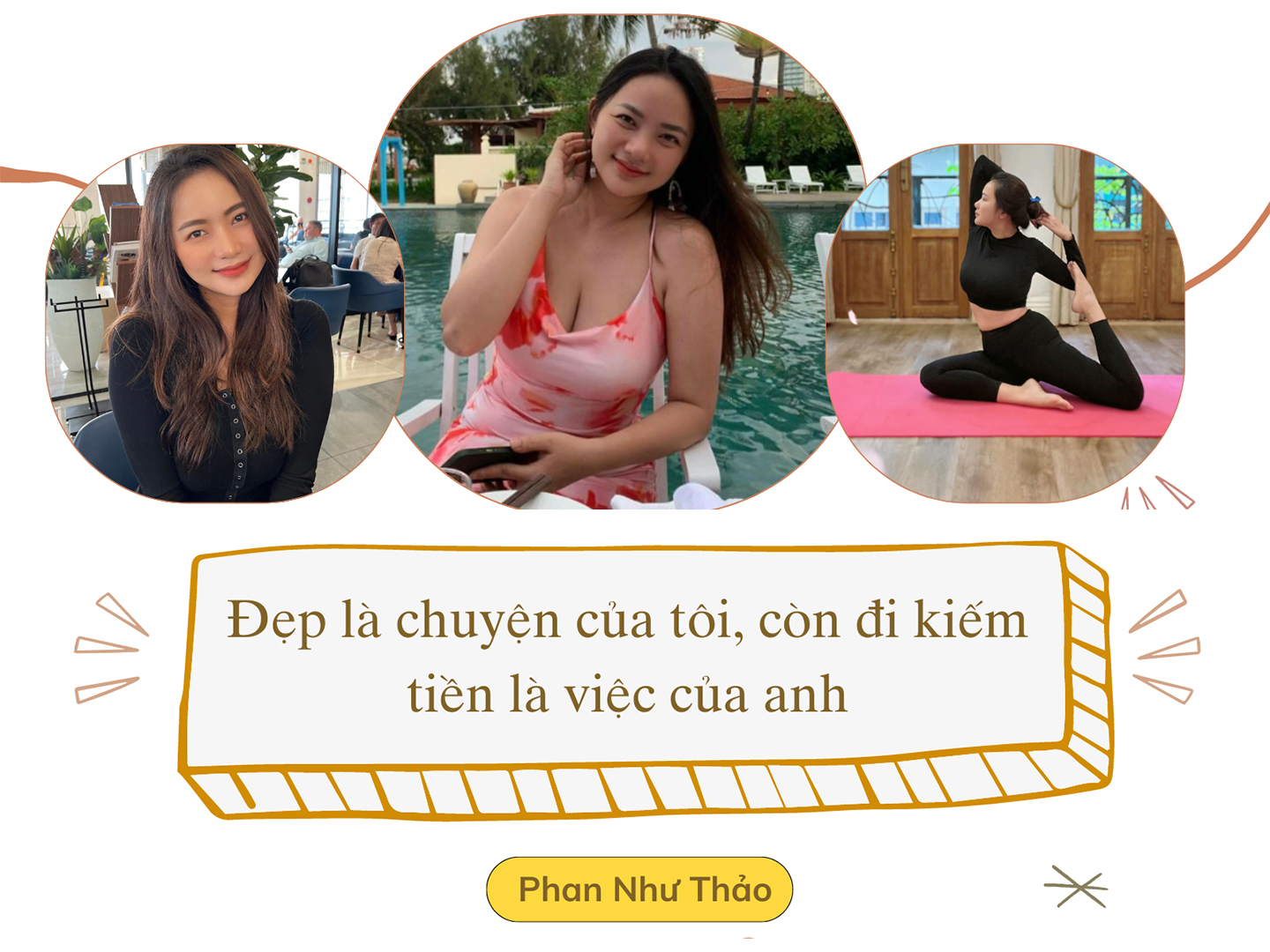 Phan Như Thảo nói thẳng về thu nhập: Sở hữu bất động sản trải dài khắp cả nước? - 8