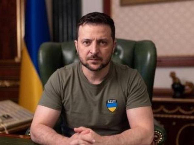 Ván cược đầy chông gai của ông Zelensky trên chiến trường Ukraine