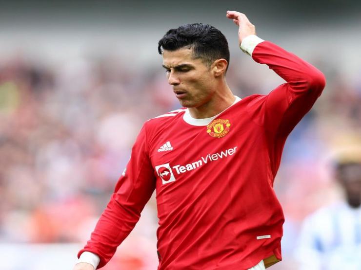 Bóng đá - Ronaldo chỉ trích báo chí bịa chuyện, chính thức đáp trả tin đồn về tương lai