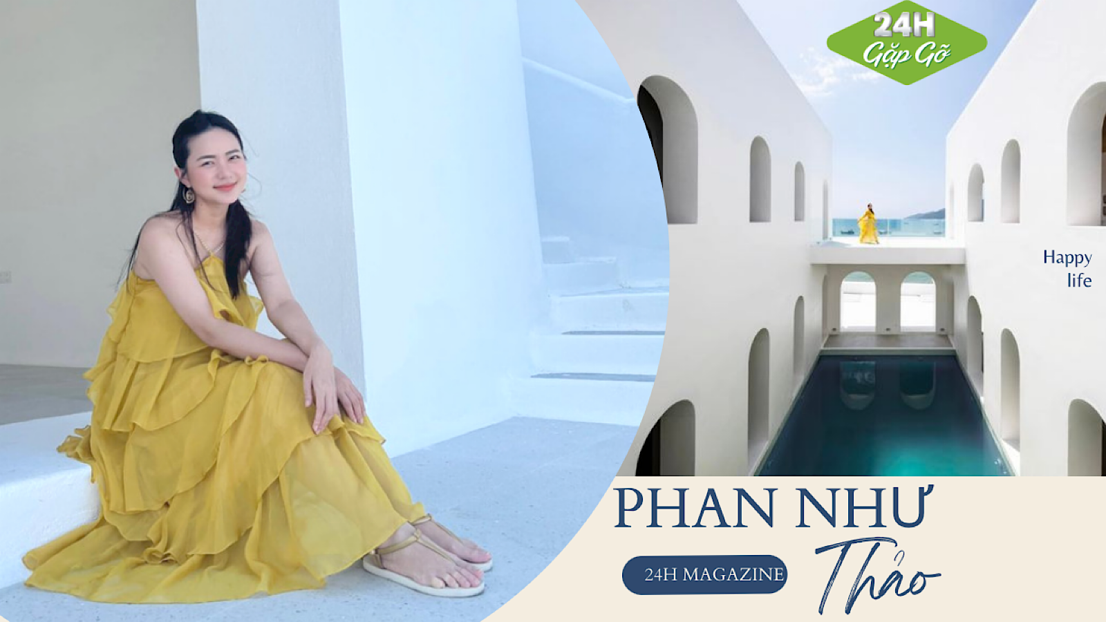 Phan Như Thảo nói thẳng về thu nhập: Sở hữu bất động sản trải dài khắp cả nước? - 1