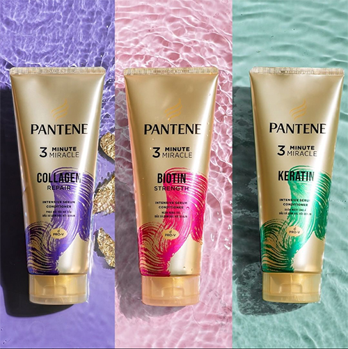 Khả Ngân trở thành gương mặt đại diện mới của Pantene Việt Nam, đồng hành lan tỏa năng lượng tươi mới đến các cô gái trẻ - 3