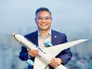 Kinh doanh - Người thay ông Đặng Tất Thắng làm Tổng giám đốc Bamboo Airways là ai?