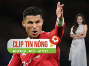 Bóng đá - Ronaldo bị tố tiền lệ xấu cho sao trẻ MU, trợ lý cũ Rangnick nói sự thật nội bộ (Clip tin nóng Bóng đá 24h)