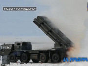 Thế giới - Nga có vũ khí tương đương HIMARS?