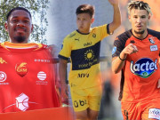 Bóng đá - Quang Hải sắp đối đầu SAO gốc Việt &quot;khủng&quot; nào ở Ligue 2, ngoài Jason Quang Vinh?