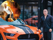 Đời sống Showbiz - Vũ công đổi đời nhờ ngoại hình giống tài tử &quot;Fast &amp; Furious&quot;