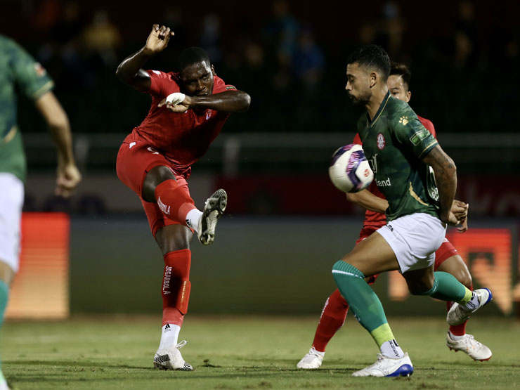 Video bóng đá TP Hồ Chí Minh - Hải Phòng: Siêu phẩm Hoàng Thịnh, màn ngược dòng xuất sắc (V-League)