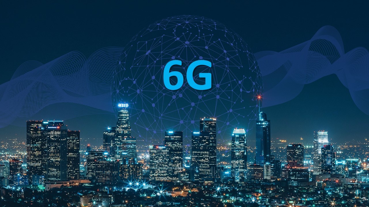 Thoả thuận giữa Samsung và Qualcomm bao gồm thành phần kết nối mạng 6G.