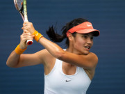 Thể thao - Nóng nhất thể thao tối 30/7: Raducanu gặp khó ngay vòng 1 Citi Open