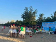 Tin tức trong ngày - Đại diện công ty có nhân viên 'cởi đồ' chơi team building gửi lời xin lỗi