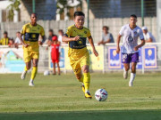 Bóng đá - Pau FC mở màn Ligue 2 đêm nay: Quang Hải được đăng ký nhưng có đá chính?