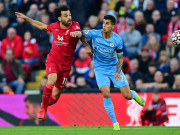 Bóng đá - Trực tiếp bóng đá Liverpool - Man City: Cơ hội liên tiếp (Siêu cúp Anh)