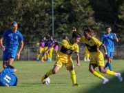 Bóng đá - Trực tiếp bóng đá Guingamp - Pau FC: Quang Hải dự bị, chờ cơ hội tỏa sáng (Vòng 1 Ligue 2)