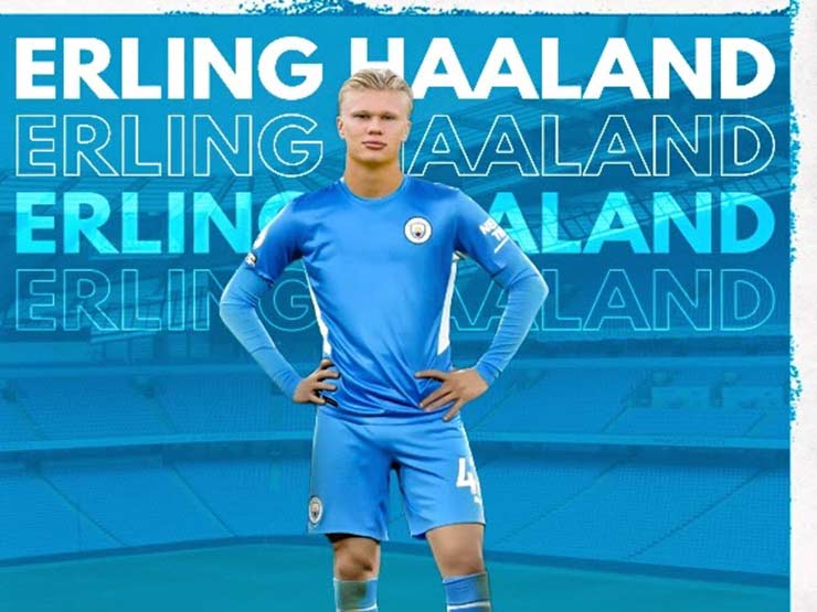 Ngoại hạng Anh 2022/23: Man City quá mạnh với Haaland hay đó sẽ là điểm yếu?