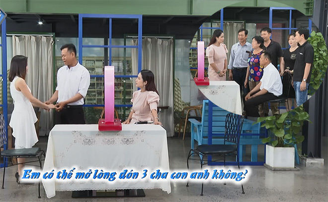 Chàng nông dân 3 con dắt đại gia đình đi hẹn hò tìm vợ và cái kết phũ phàng - 5