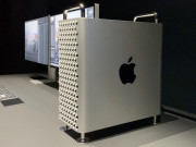 Máy tính để bàn - Mac Pro có thiết kế độc đáo ra sao?