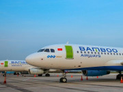 Kinh doanh - Bamboo Airways đã được chuyển giao cho nhà đầu tư mới?