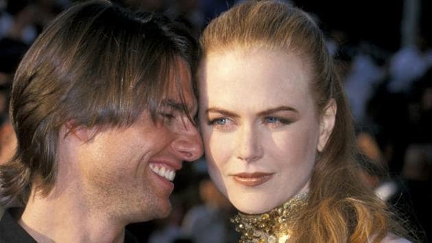 Sao nữ hàng đầu Hollywood như Nicole Kidman cũng bị chồng cũ cấm dự lễ cưới của con trai nuôi hồi đầu năm 2019.