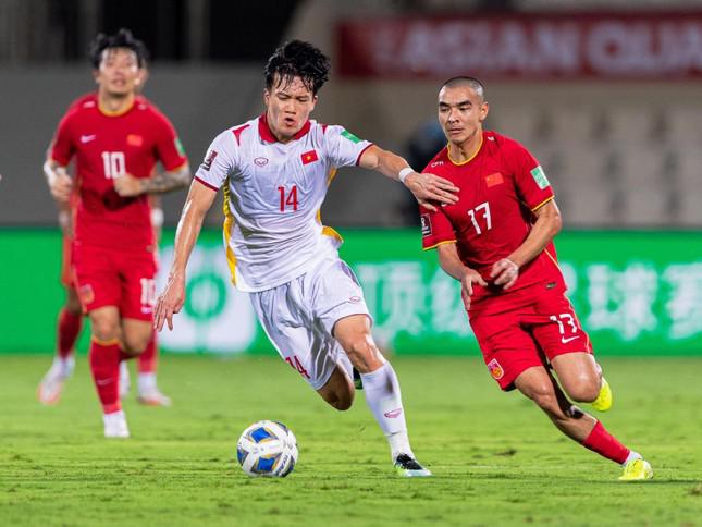AFC tăng suất và thay đổi thể thức vòng loại World Cup, hy vọng rộng mở với Việt Nam - 1